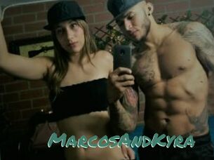 MarcosAndKyra