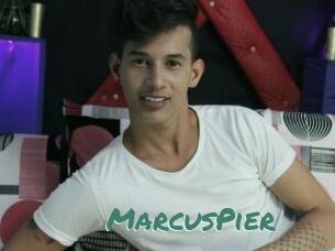 MarcusPier