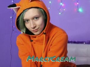 MarcyCream