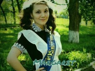 Margaret