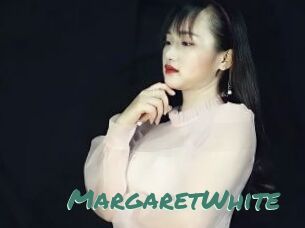 MargaretWhite