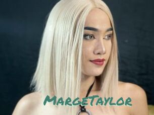 MargeTaylor