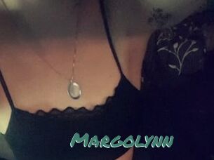 Margolynn