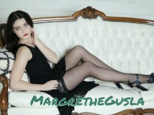 MargretheGusla