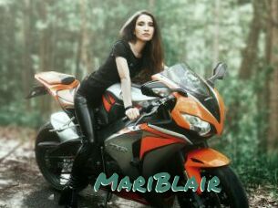 MariBlair