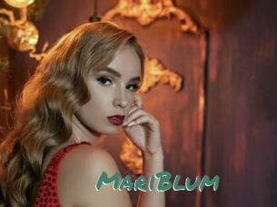 MariBlum