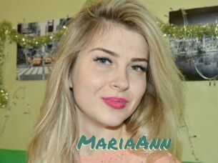 MariaAnn