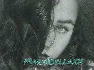 MariaBellaXX