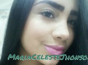 MariaCelesteJhonson