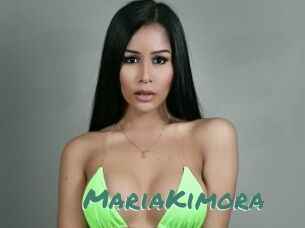 MariaKimora