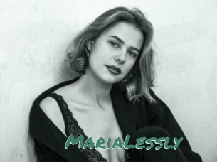 MariaLessly