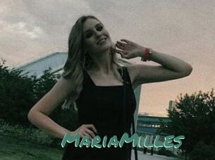 MariaMilles