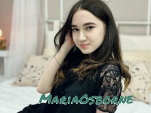 MariaOsborne