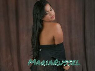 MariaRussel