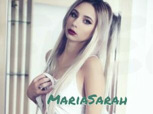 MariaSarah