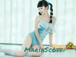 MariaScott