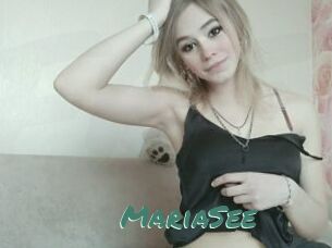 MariaSee