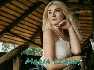 Maria_Lorens