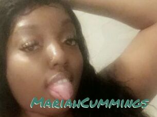 MariahCummings
