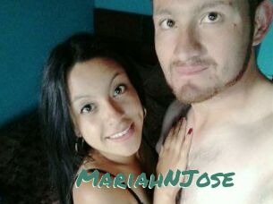MariahNJose