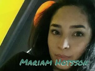 Mariam_Hotsson