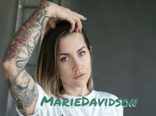 MarieDavidson