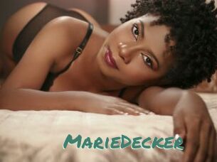 MarieDecker