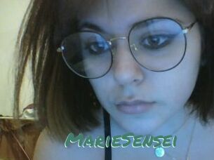 MarieSensei