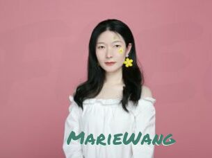 MarieWang