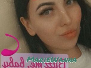 MarieWanna