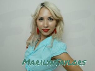 MarilynTaylors