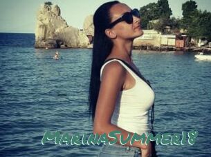 MarinaSummer18