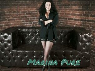 Marina_Pure