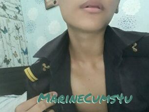 MarineCums4u