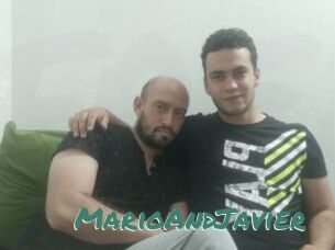 MarioAndJavier