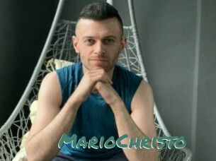MarioChristo