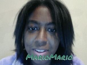 MarioMario