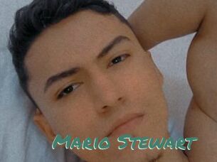 Mario_Stewart