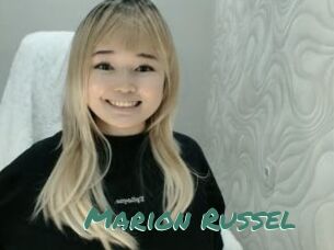 Marion_Russel