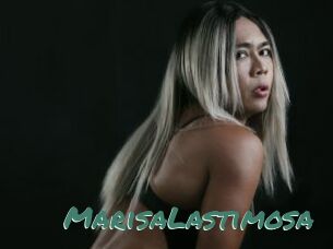 MarisaLastimosa