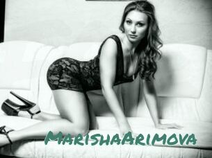 MarishaArimova