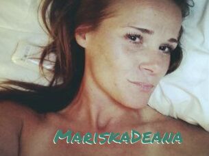 Mariska_Deana