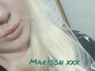 Marison_xxx