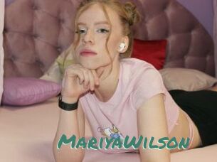 MariyaWilson