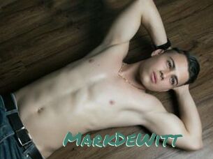 MarkDeWitt