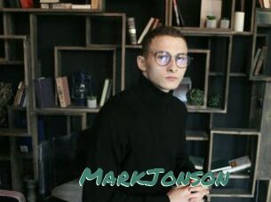 MarkJonson