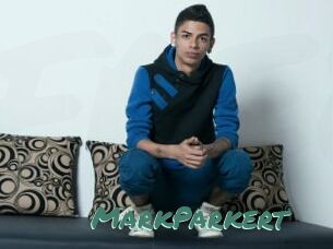 MarkParkert