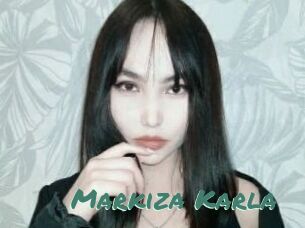 Markiza_Karla