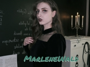 MarleneWald