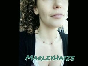 MarleyHayze